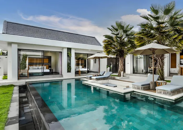 Villa Lina By Balisuperhost Ubud 