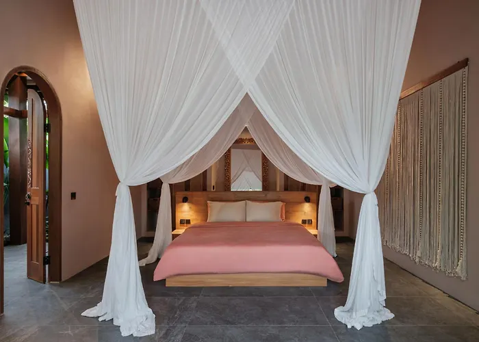 Villa Tenease Ubud 