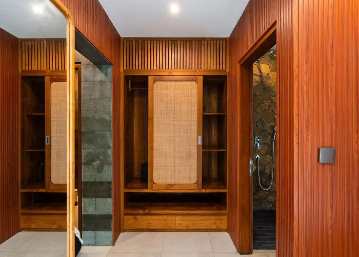 Puri Andong Villa Ubud 